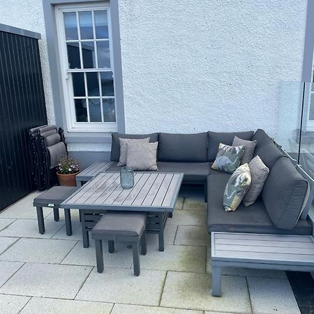 Portview Leilighet Portrush Eksteriør bilde