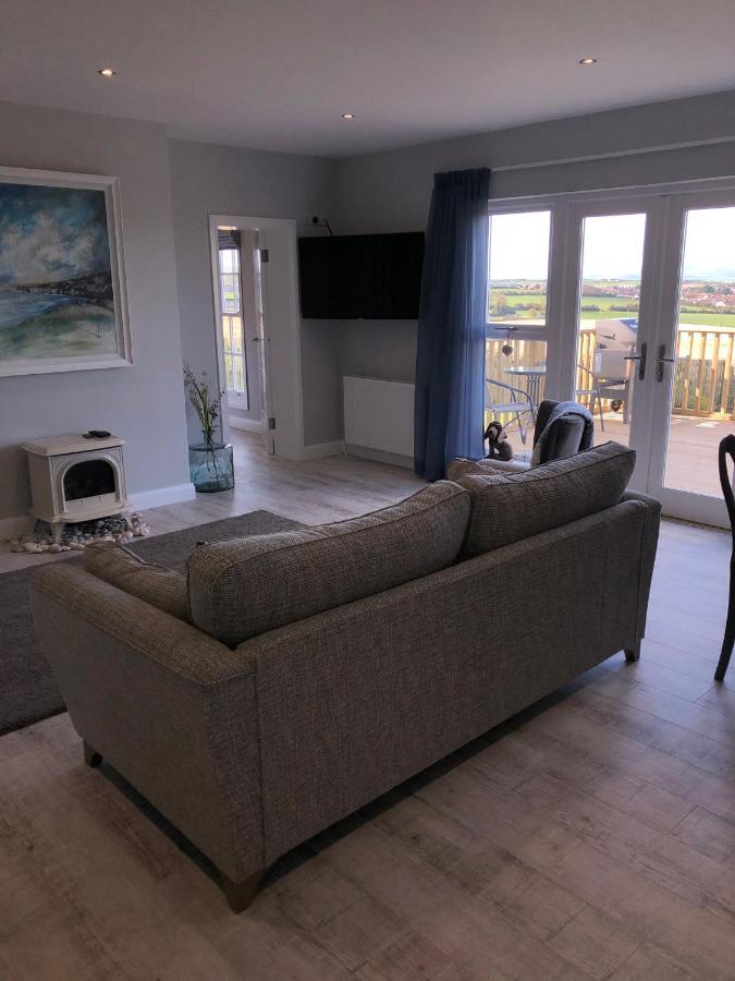 Portview Leilighet Portrush Eksteriør bilde
