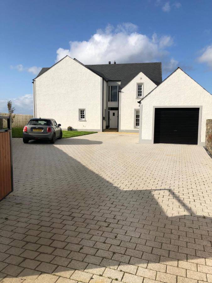 Portview Leilighet Portrush Eksteriør bilde